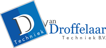 Logo Droffelaar Techniek